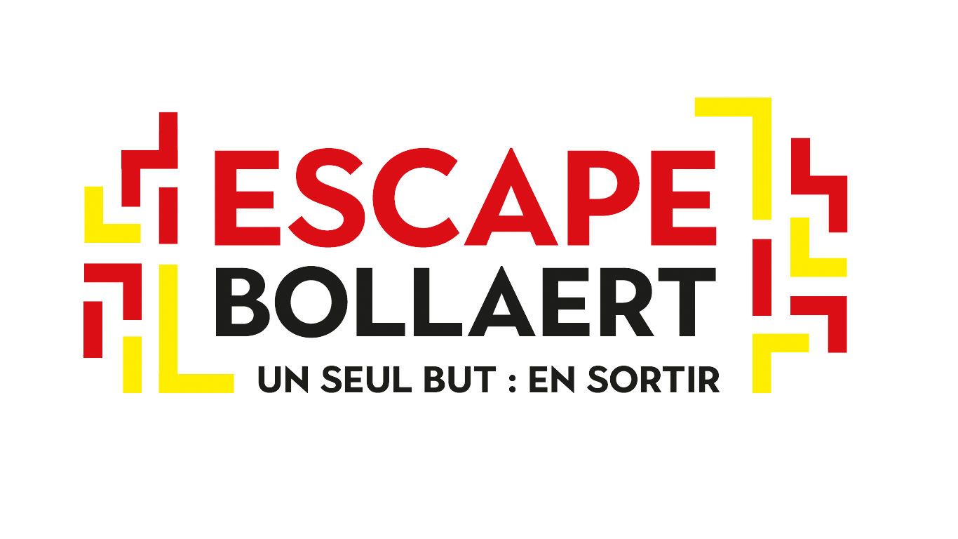 Logo Escape Bollaert
