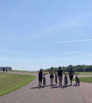 Allez au Canada à Vimy