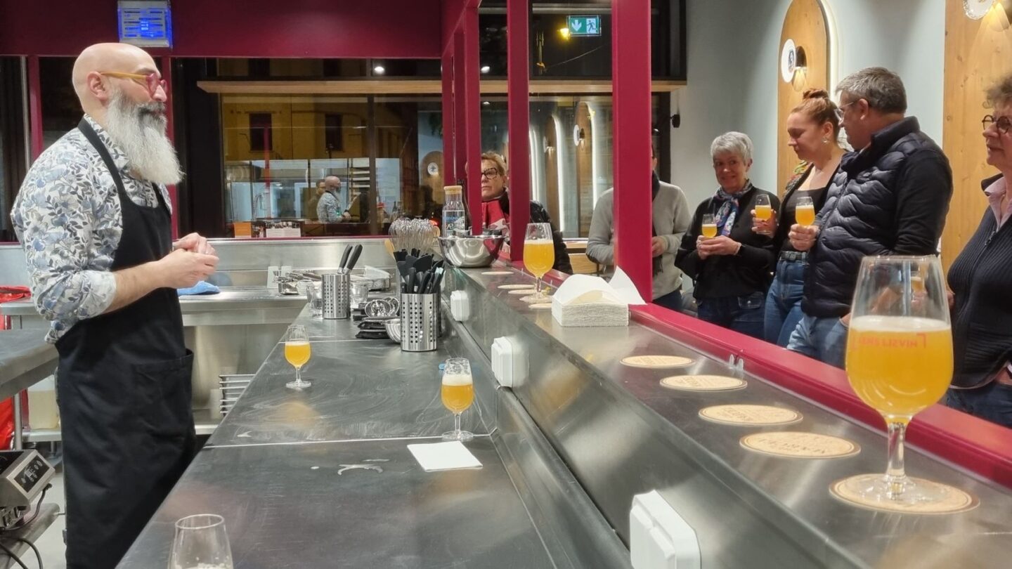 Académie des biérologues amateurs