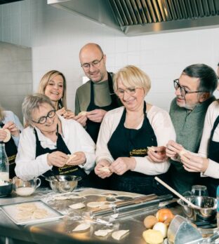 Les rendez-vous de l'Académie de l'Hospitalité