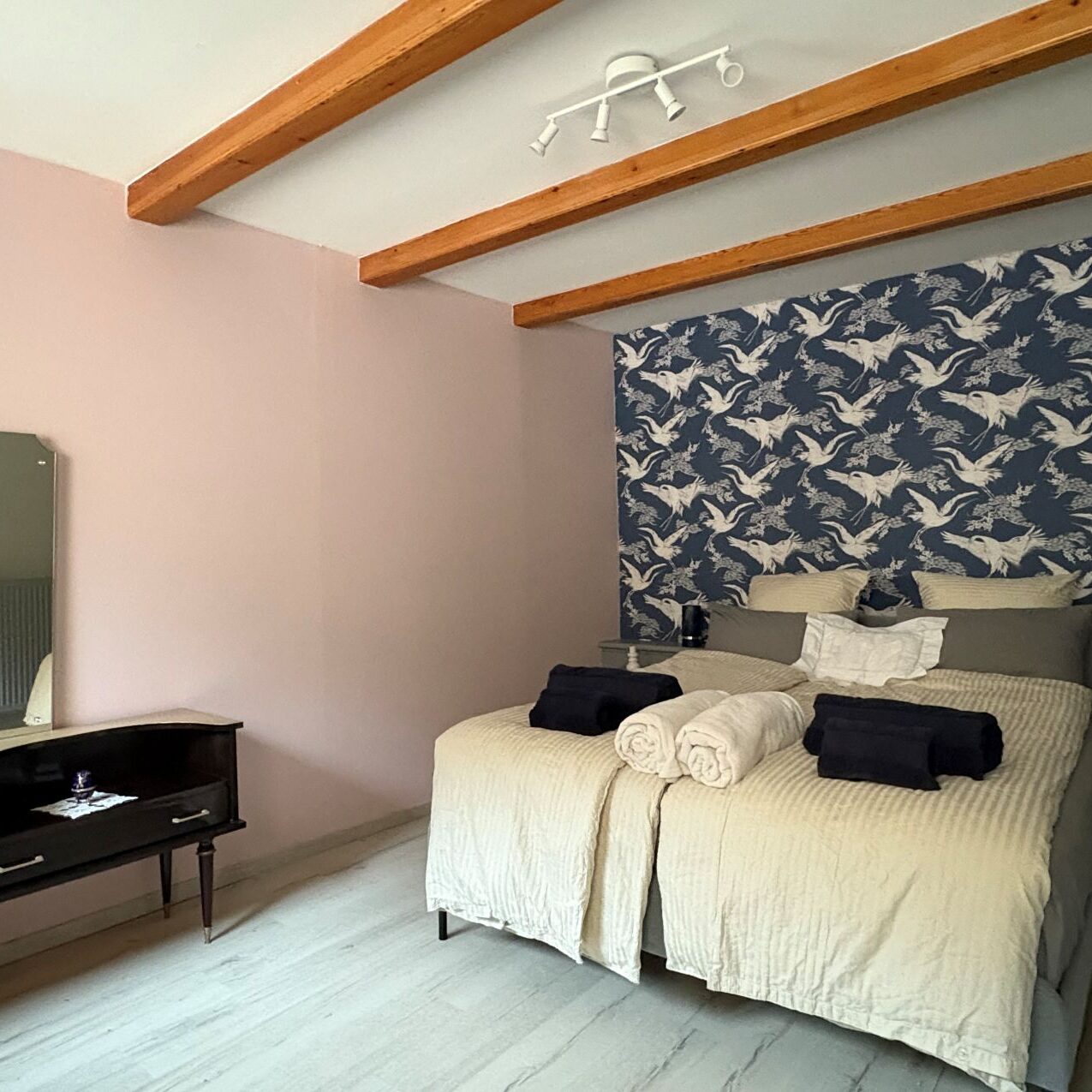 Meublé de tourisme Le Charme des cerisiers ©Olivier Duhamel / Lens Tourisme