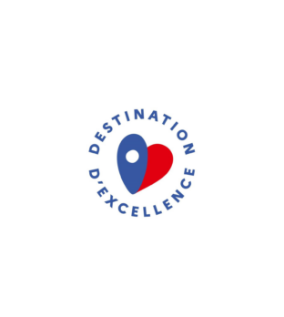 Le label Qualité Tourisme est remplacé par Destination d'Excellence