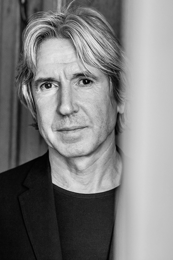 Michel Desvigne ©Vincent Mercier 