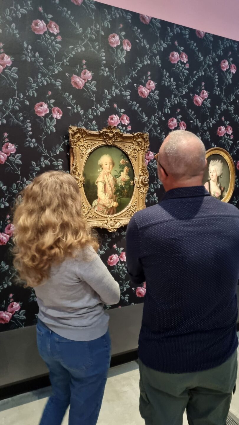 Exposition Trop mignon au Louvre-Lens